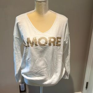 Cozy Amore Sweater